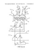 PROCESS FOR TREATING COAL USING MULTIPLE DUAL ZONE STEPS diagram and image