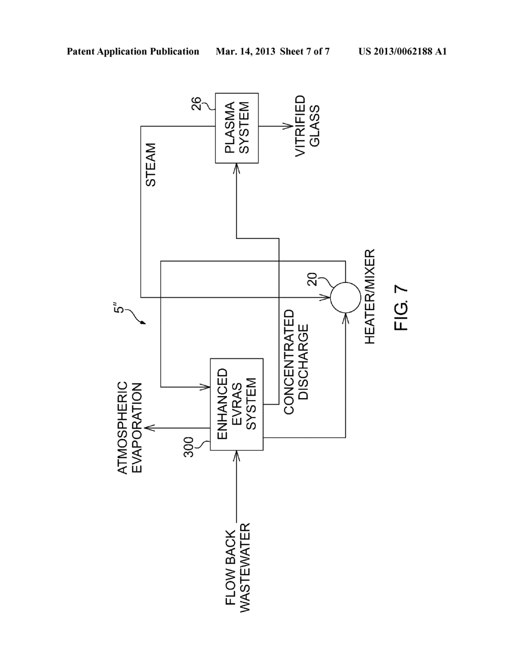 System and Method for Water Treatment - diagram, schematic, and image 08