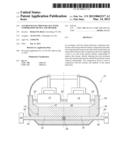 ALUMINUM ELECTROLYSIS CELL WITH COMPRESSION DEVICE AND METHOD diagram and image