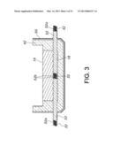 ALUMINUM ELECTROLYSIS CELL WITH COMPRESSION DEVICE AND METHOD diagram and image