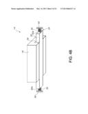 ALUMINUM ELECTROLYSIS CELL WITH COMPRESSION DEVICE AND METHOD diagram and image