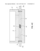 ALUMINUM ELECTROLYSIS CELL WITH COMPRESSION DEVICE AND METHOD diagram and image