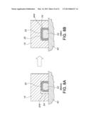 ALUMINUM ELECTROLYSIS CELL WITH COMPRESSION DEVICE AND METHOD diagram and image