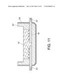 ALUMINUM ELECTROLYSIS CELL WITH COMPRESSION DEVICE AND METHOD diagram and image