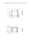 ALUMINUM ELECTROLYSIS CELL WITH COMPRESSION DEVICE AND METHOD diagram and image