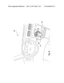 CONCEALMENT APPARATUS FOR IGNITION INTERLOCK DEVICES diagram and image