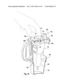 CONCEALMENT APPARATUS FOR IGNITION INTERLOCK DEVICES diagram and image