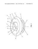 Universally-Sized Grommet Device and Method Thereof diagram and image