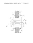 Universally-Sized Grommet Device and Method Thereof diagram and image