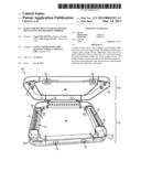 MASK STORAGE DEVICE FOR MASK HAZE PREVENTION AND METHODS THEREOF diagram and image