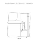 MASK STORAGE DEVICE FOR MASK HAZE PREVENTION AND METHODS THEREOF diagram and image