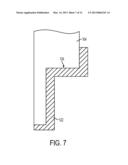 MASK STORAGE DEVICE FOR MASK HAZE PREVENTION AND METHODS THEREOF diagram and image