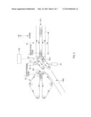 DEFECTIVE-WORKPIECE DISCHARGING DEVICE diagram and image