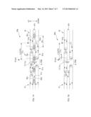 DEFECTIVE-WORKPIECE DISCHARGING DEVICE diagram and image