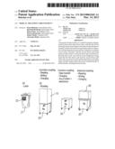 MEDICAL TREATMENT ARRANGEMENT diagram and image