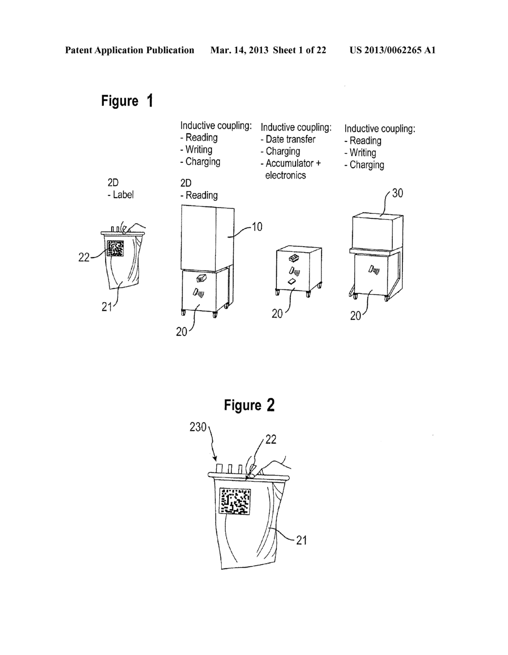 MEDICAL TREATMENT ARRANGEMENT - diagram, schematic, and image 02