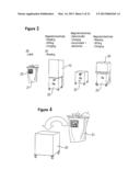 MEDICAL TREATMENT ARRANGEMENT diagram and image