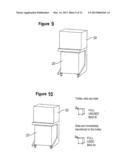 MEDICAL TREATMENT ARRANGEMENT diagram and image