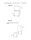 MEDICAL TREATMENT ARRANGEMENT diagram and image