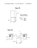 MEDICAL TREATMENT ARRANGEMENT diagram and image