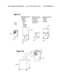 MEDICAL TREATMENT ARRANGEMENT diagram and image