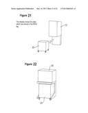 MEDICAL TREATMENT ARRANGEMENT diagram and image