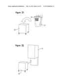 MEDICAL TREATMENT ARRANGEMENT diagram and image