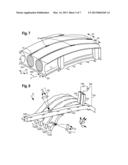 BENDABLE STRAIN RELIEF FLUID FILTER LINER, METHOD AND APPARATUS diagram and image