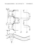 BENDABLE STRAIN RELIEF FLUID FILTER LINER, METHOD AND APPARATUS diagram and image