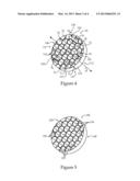 Re-Entrainment Reduction Structure For Fluid Filter Assembly diagram and image