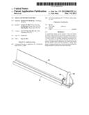 TRACK AND DIVIDER ASSEMBLY diagram and image