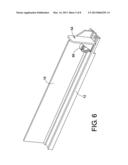 TRACK AND DIVIDER ASSEMBLY diagram and image