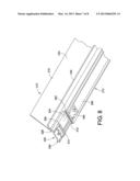 TRACK AND DIVIDER ASSEMBLY diagram and image