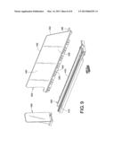 TRACK AND DIVIDER ASSEMBLY diagram and image