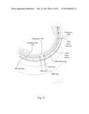 CONTAINER HAVING A PROGRAMMABLE COMBINATION LOCKING CAP diagram and image