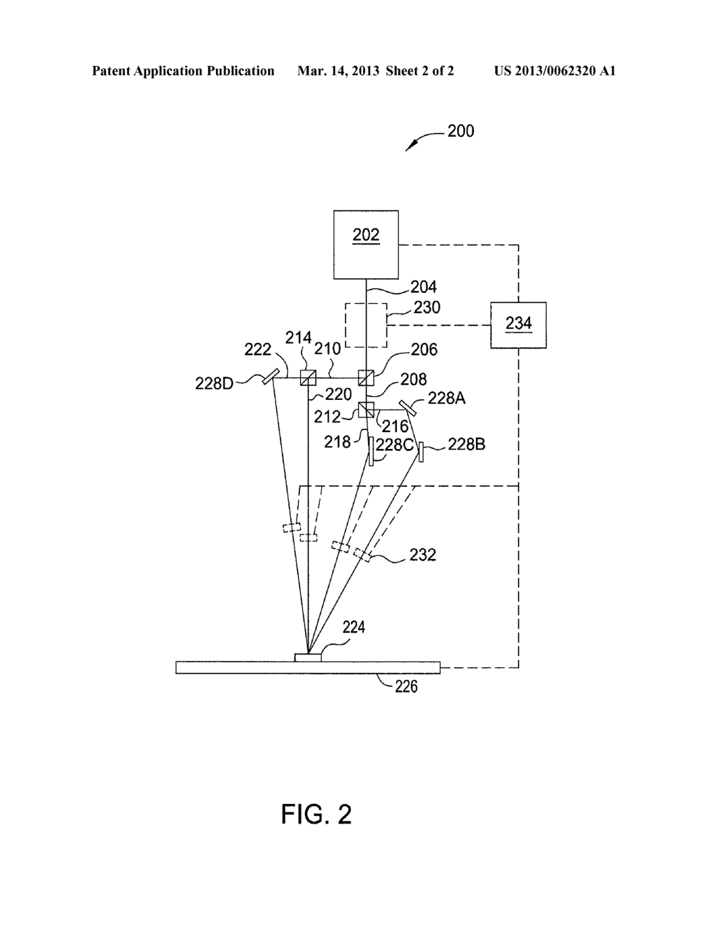 APPARATUS AND METHODS TO MANUFACTURE HIGH DENSITY MAGNETIC MEDIA - diagram, schematic, and image 03