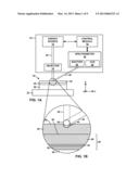 TECHNIQUES FOR REMOVING A CONTAMINANT LAYER FROM A THERMAL BARRIER COATING     AND ESTIMATING REMAINING LIFE OF THE COATING diagram and image