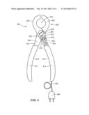 PIPE REMOVAL TOOL AND METHOD diagram and image