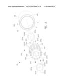 Centrifugal Magnetic Heating Device diagram and image