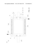 Centrifugal Magnetic Heating Device diagram and image