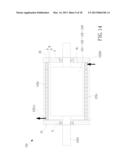 Centrifugal Magnetic Heating Device diagram and image