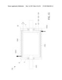 Centrifugal Magnetic Heating Device diagram and image