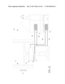 Centrifugal Magnetic Heating Device diagram and image