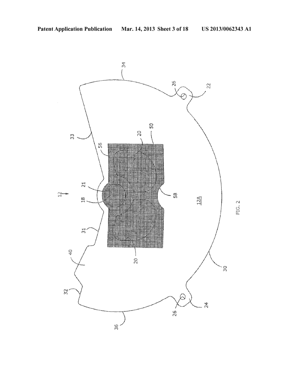 STRAINER DISPENSER AND METHOD OF USE - diagram, schematic, and image 04