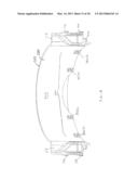 STRAINER DISPENSER AND METHOD OF USE diagram and image