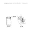 Container with Adjustable Date Indicium diagram and image