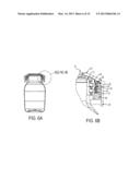 Container with Adjustable Date Indicium diagram and image