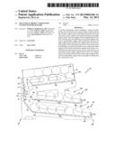 MULTI-DECK PRODUCT DISPENSING SYSTEM WITH REAR GUIDE diagram and image