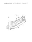 Tablet Cassette diagram and image