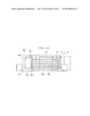 Tablet Cassette diagram and image